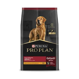 Pro Plan Adult Complete 15 Kg - Adulto Raza Mediana